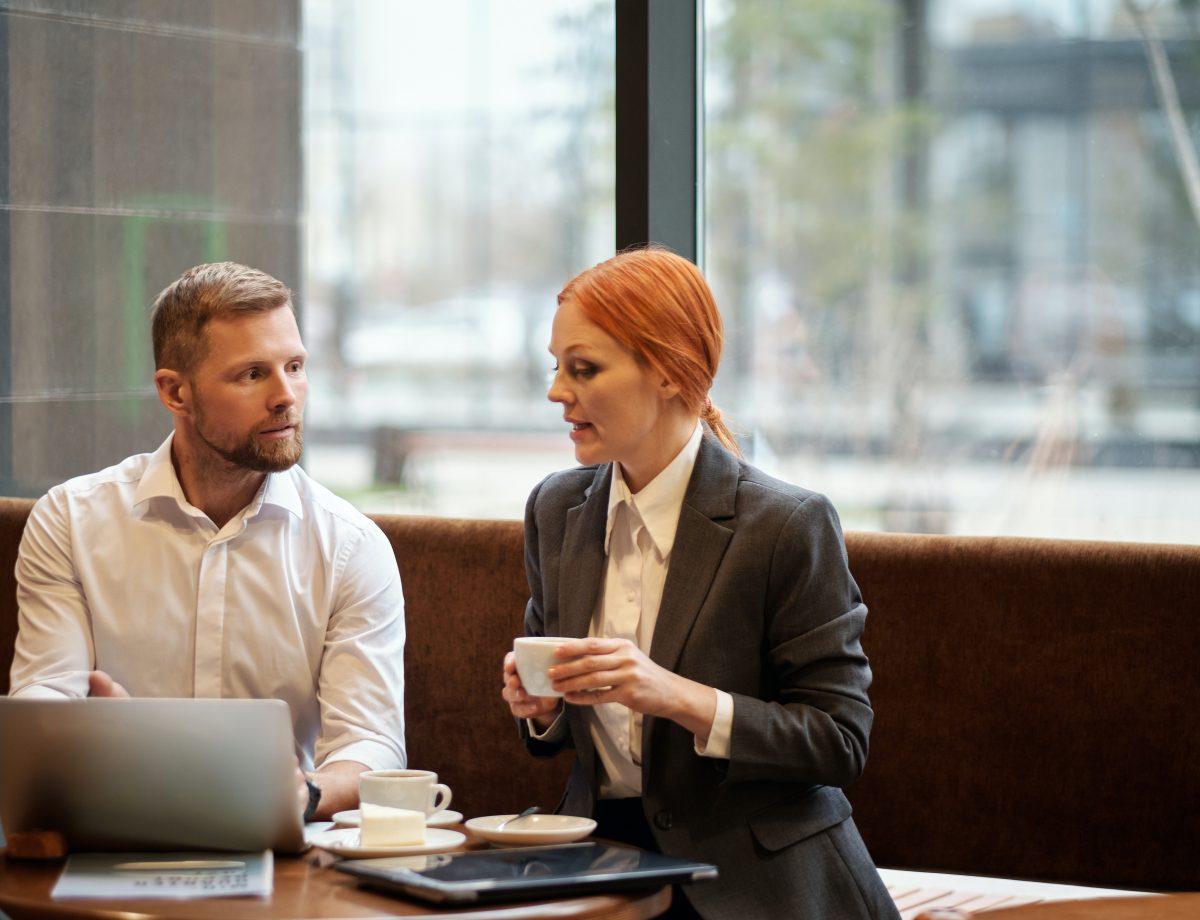 Personality profiling for managers