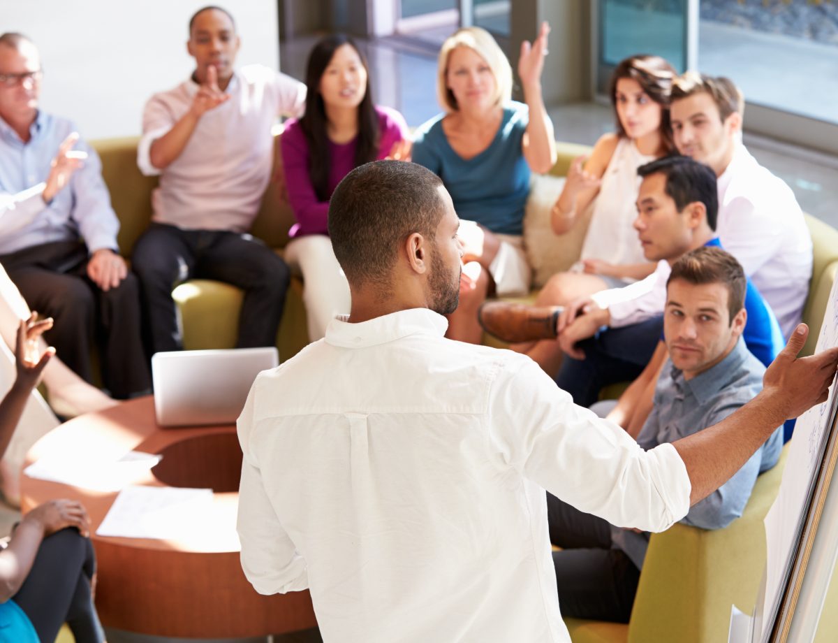 Away day facilitation