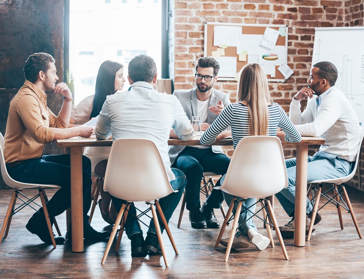 Action learning sets